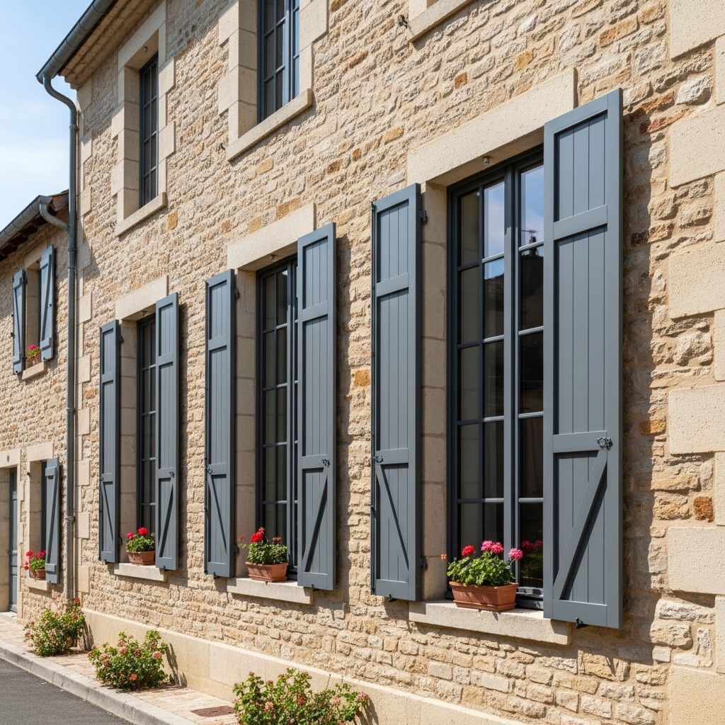 COSSE FENETRES